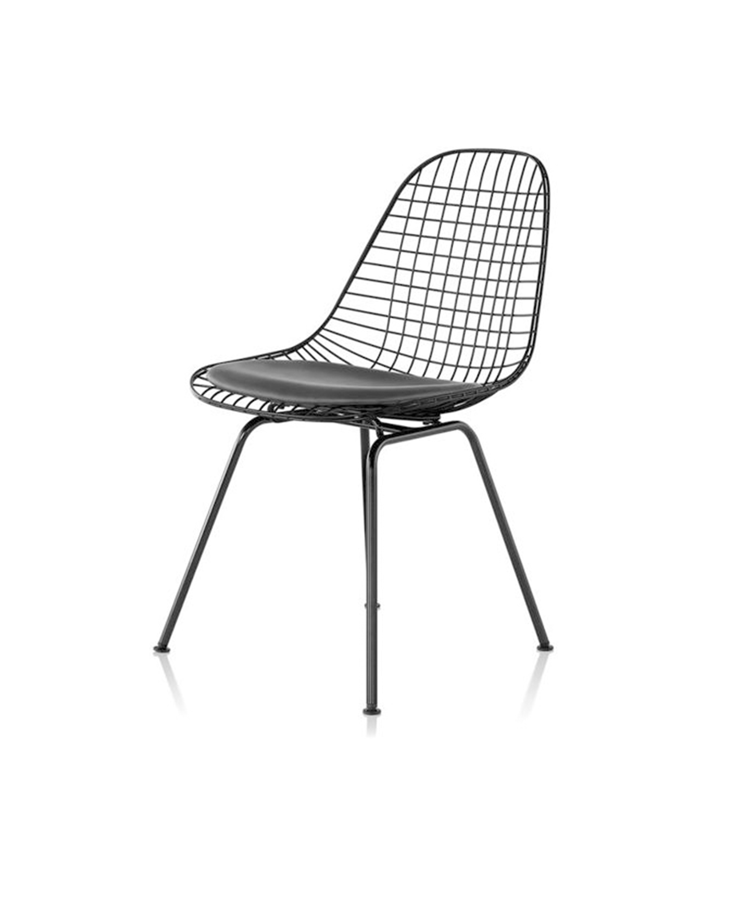 创意家具 - 坐具|餐椅|办公家具|球友会手机网页版登录入口家具|伊姆斯金属线椅